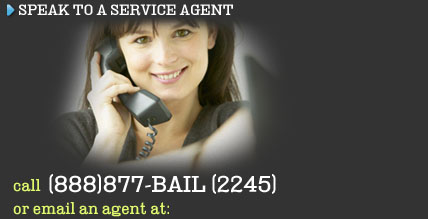 Speak to a Service Agent